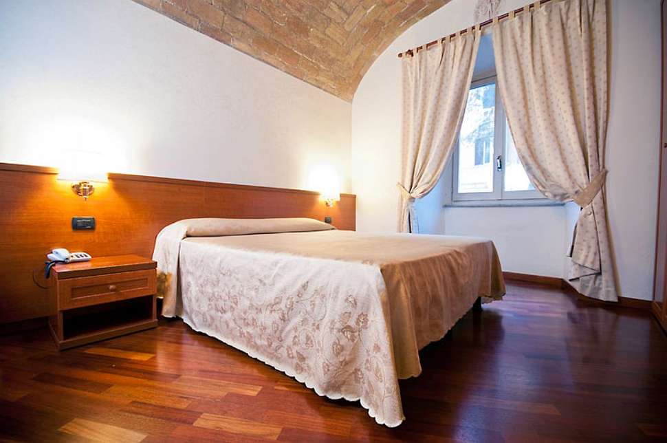 Een foto van Hotel Priscilla