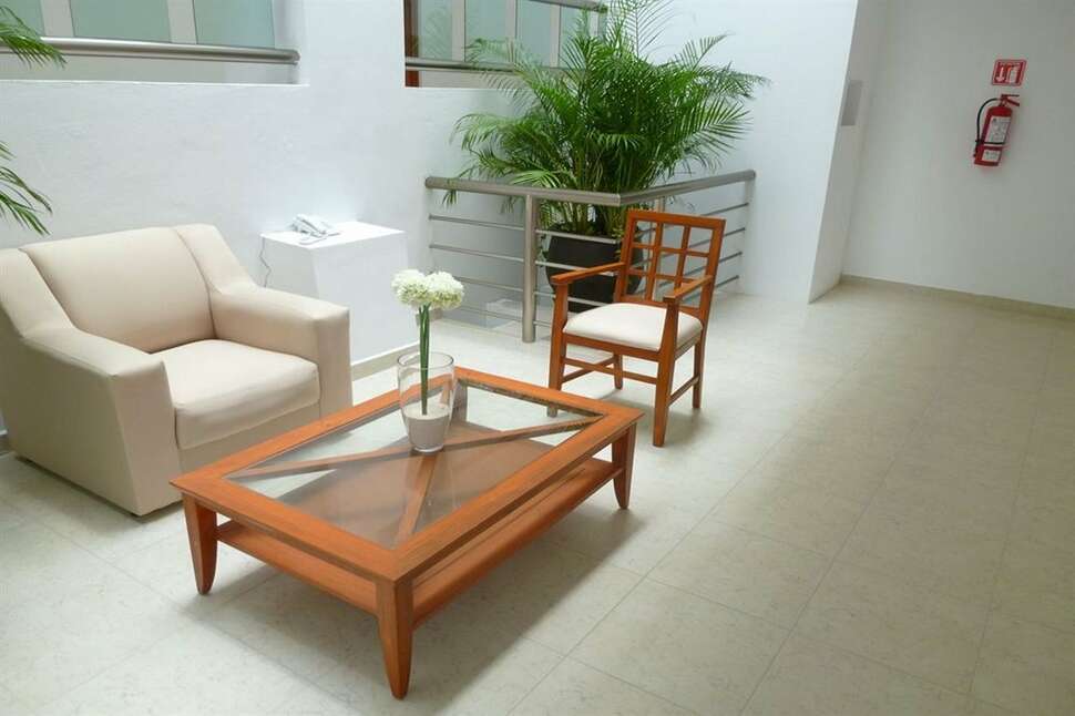 Ein Foto Casa Melissa
