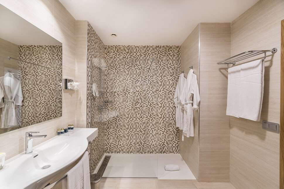 Een foto van Royal Palm Resort & Spa
