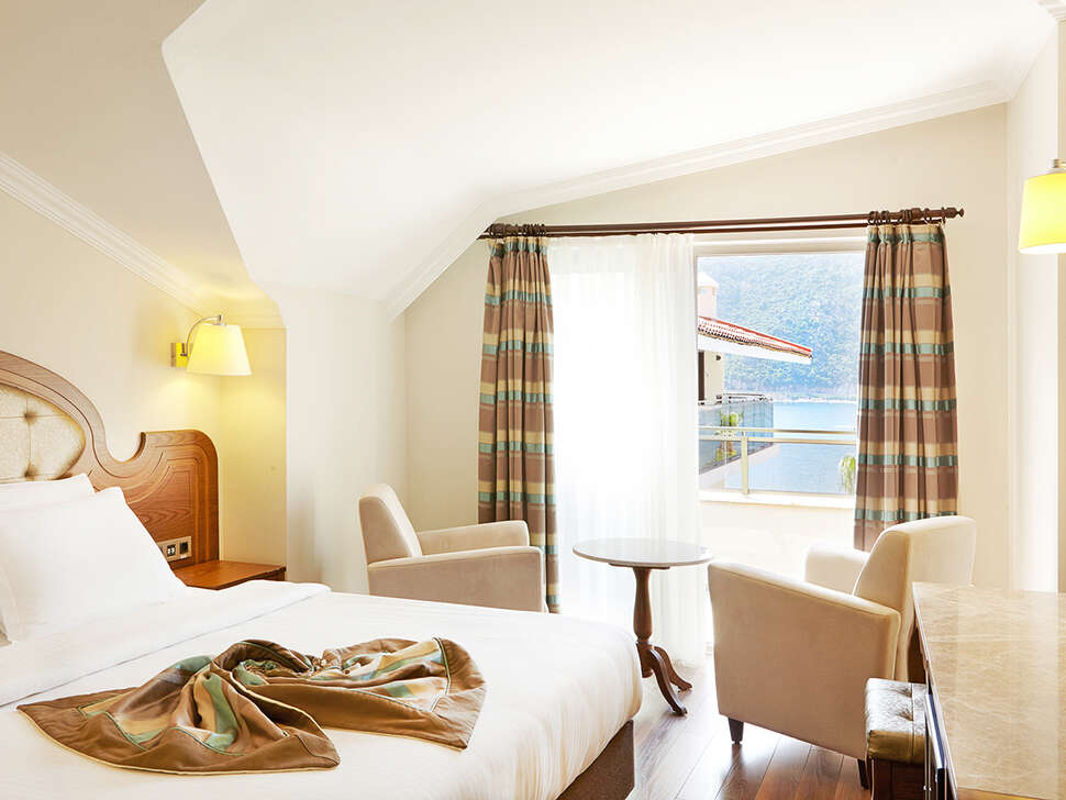 Een foto van Sea Star Marmaris