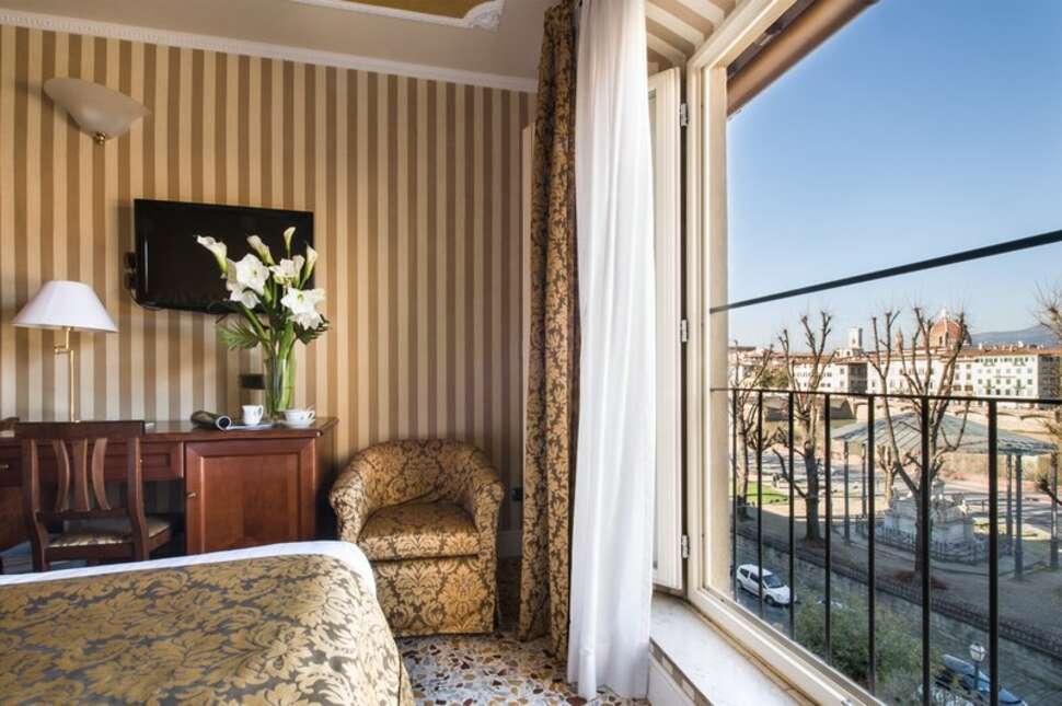 Een foto van Hotel Silla