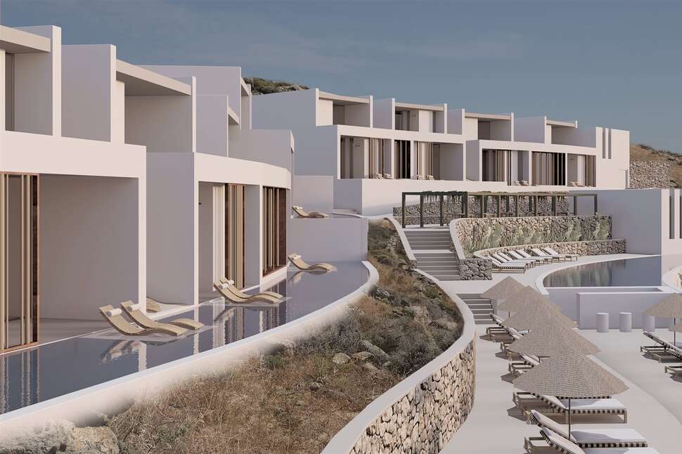 Een foto van Mykonos Flow