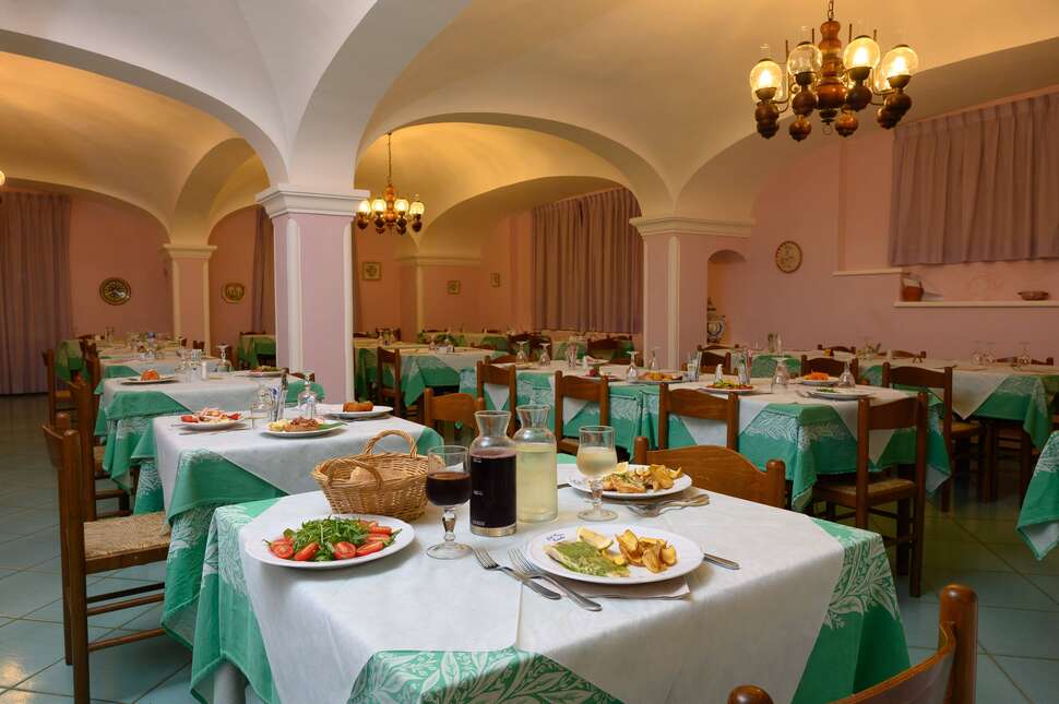 Een foto van Hotel Terme Colella