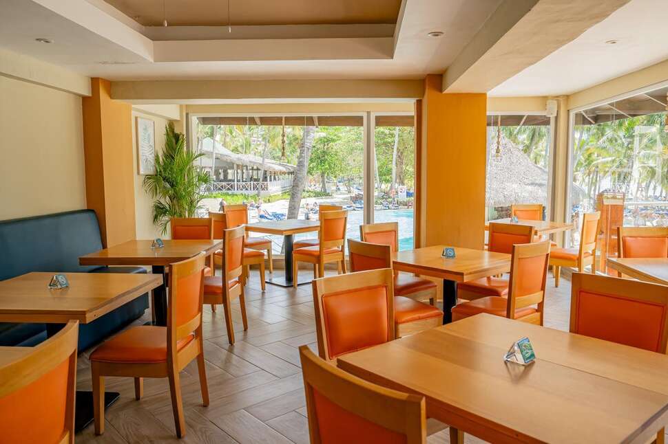Een foto van Coral Costa Caribe