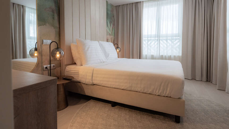 Een foto van Harbor Hotel & Casino Curacao