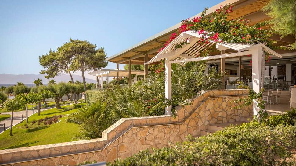 Een foto van TUI Blue Oceanis Beach