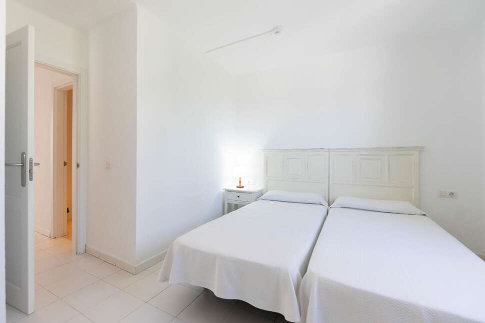 Ein Foto Apartments Flamingo