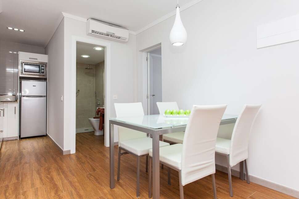 Een foto van Appartementen Villa Florida