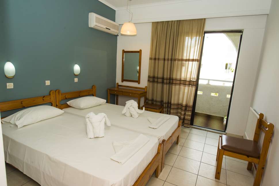 Ein Foto International Hotel
