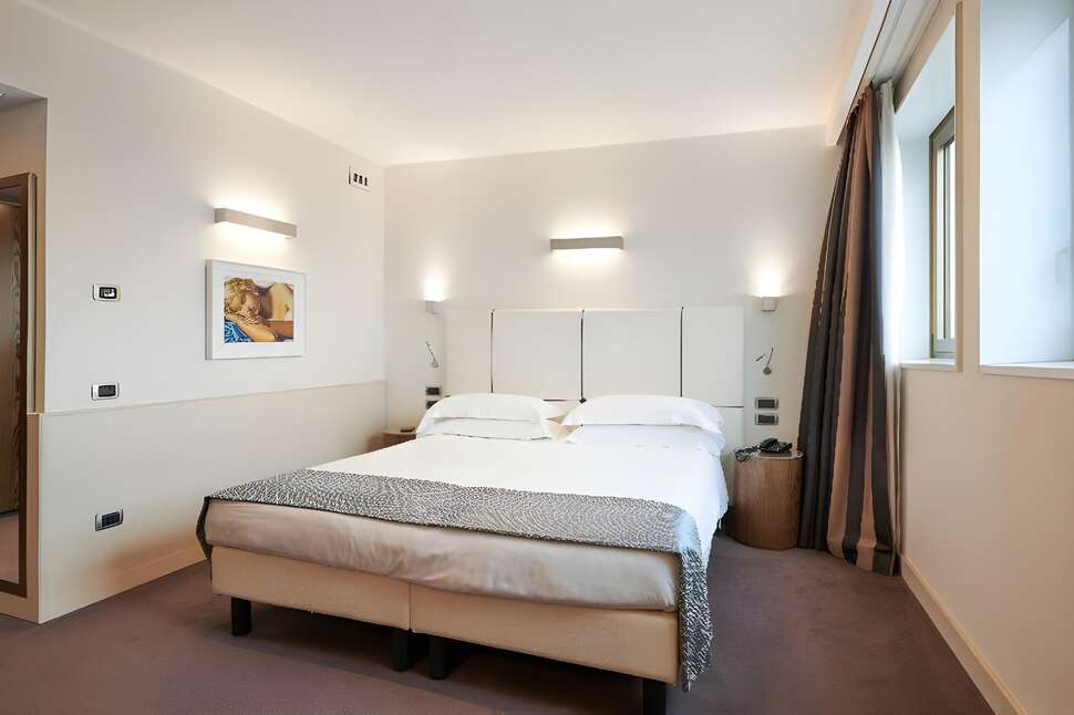 Een foto van Hotel Plaza