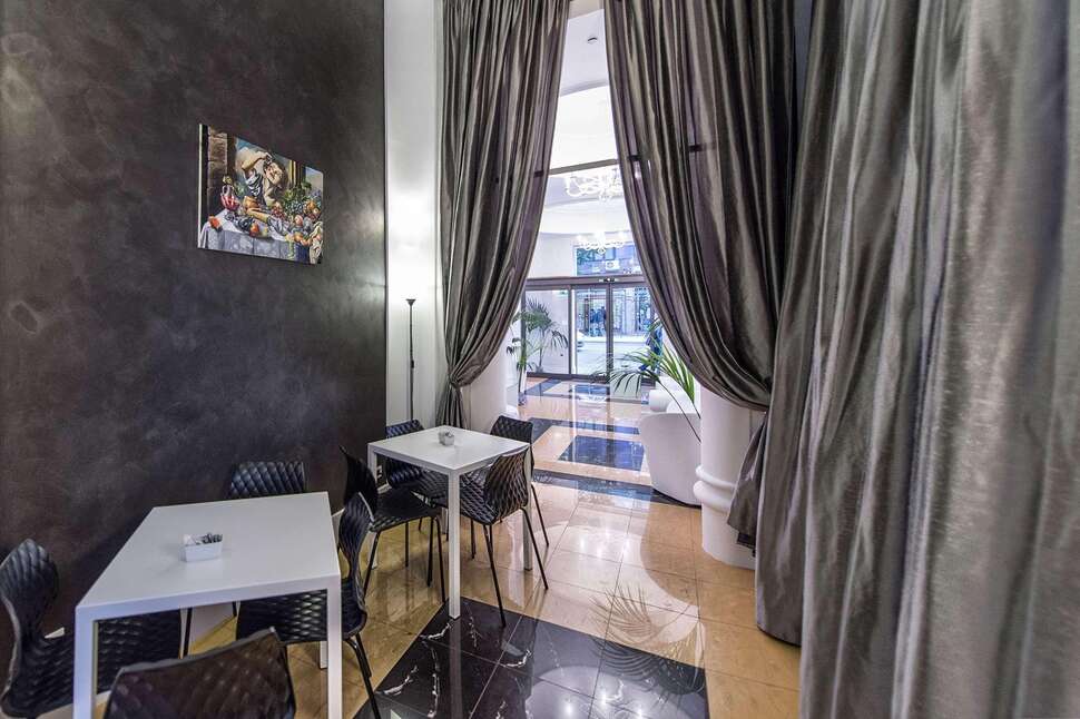 Een foto van Artemisia Palace Hotel