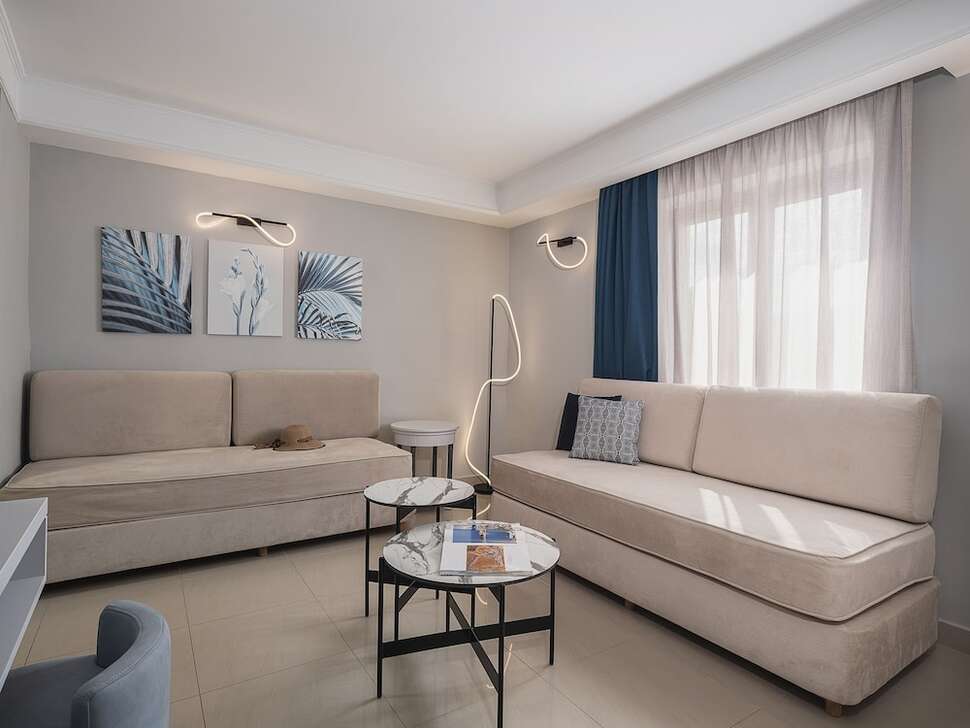 Een foto van TUI Blue Atlantica Creta Paradise