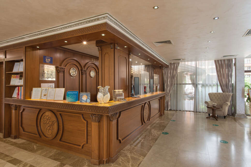 Een foto van Diamant Residence
