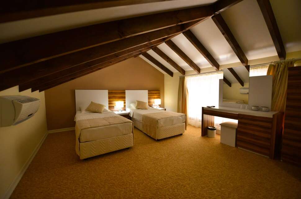 Een foto van Sahra Su Holiday Village & Spa