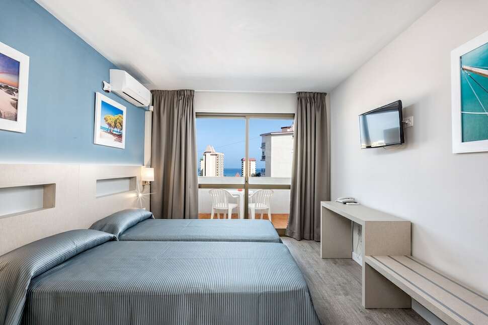 Een foto van Aparthotel Veramar