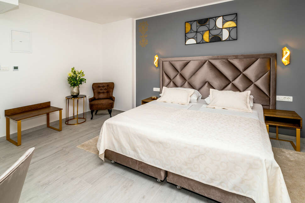 Een foto van Heritage Hotel Stypia