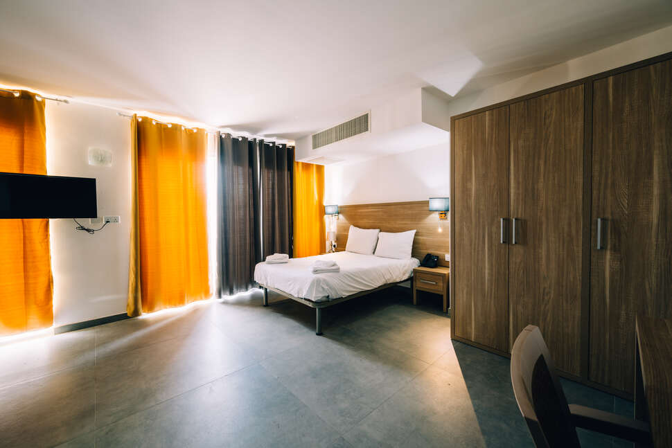 Een foto van Primera Hotel