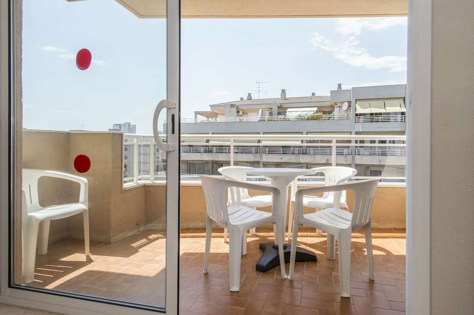 Een foto van Appartementen California
