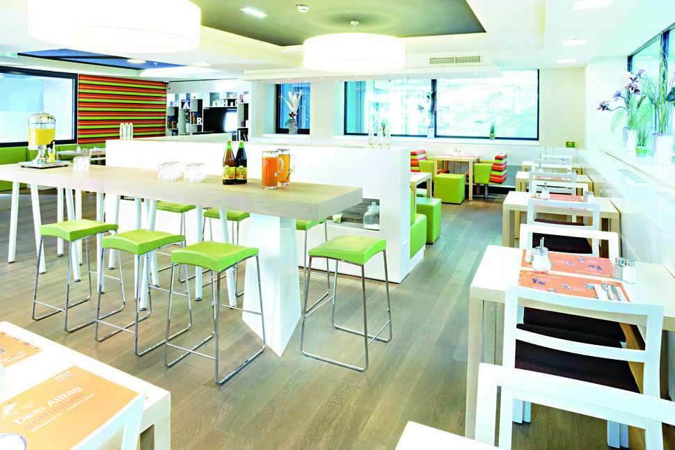 Een foto van Harry's Home Hotel Wien