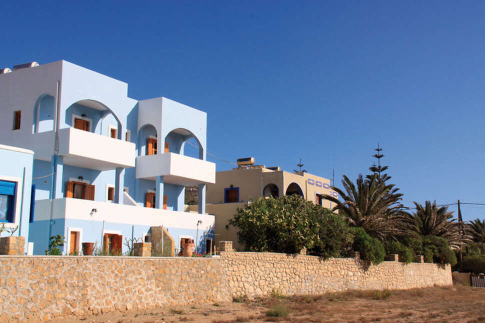 Ein Foto Montemar Studios & Appartements