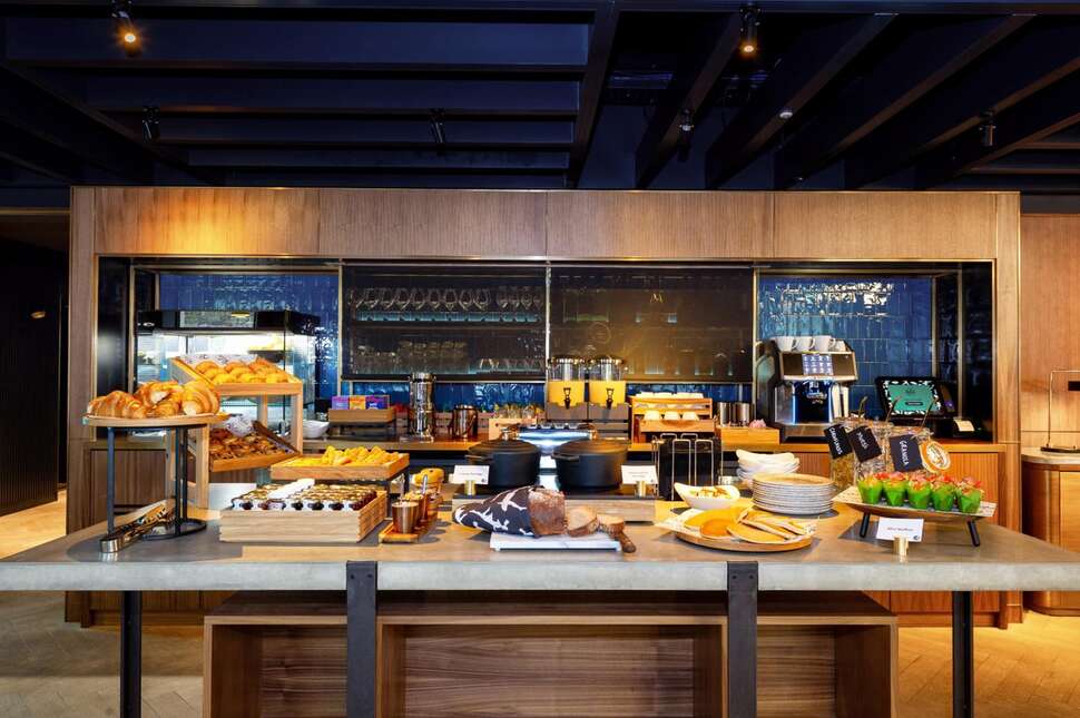 Een foto van Wilde Aparthotels by Staycity Grassmarket