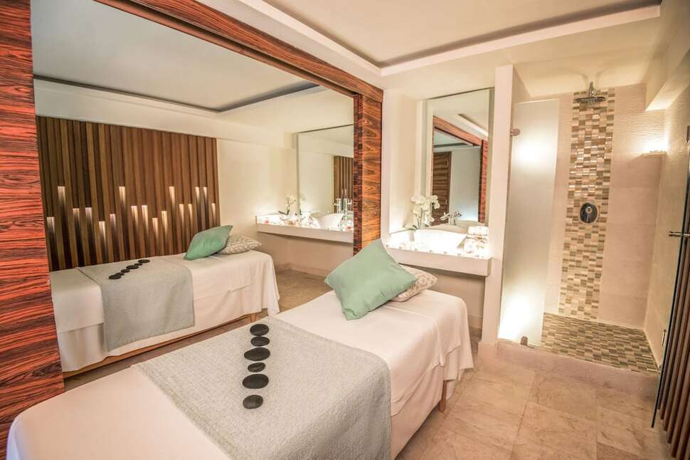 Ein Foto Wyndham Alltra Playa del Carmen