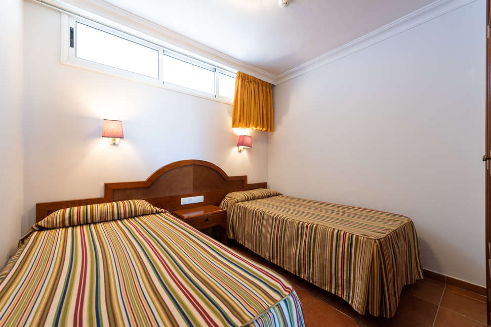 Een foto van Appartementen Dorotea
