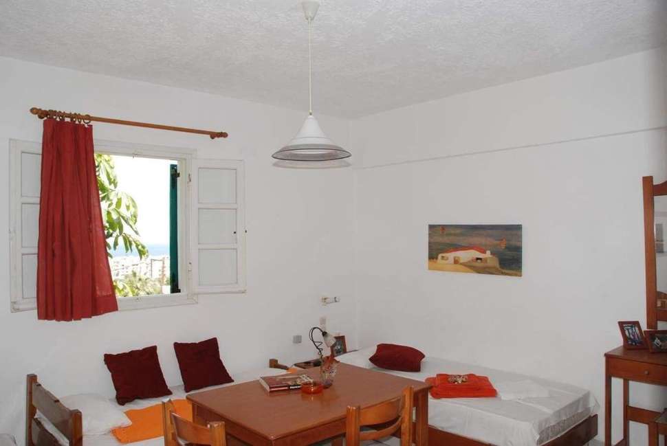 Een foto van Appartementen Golden Valentin