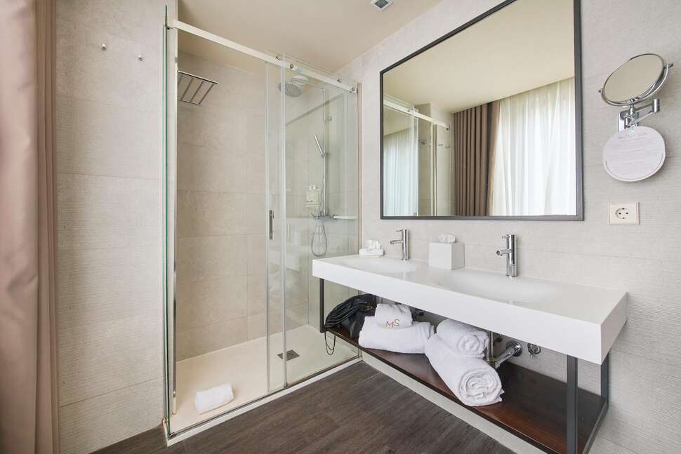 Ein Foto Hotel Moon & Sun Porto