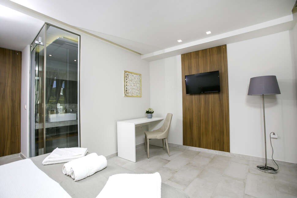 Een foto van Happy Days Hotel Tholos