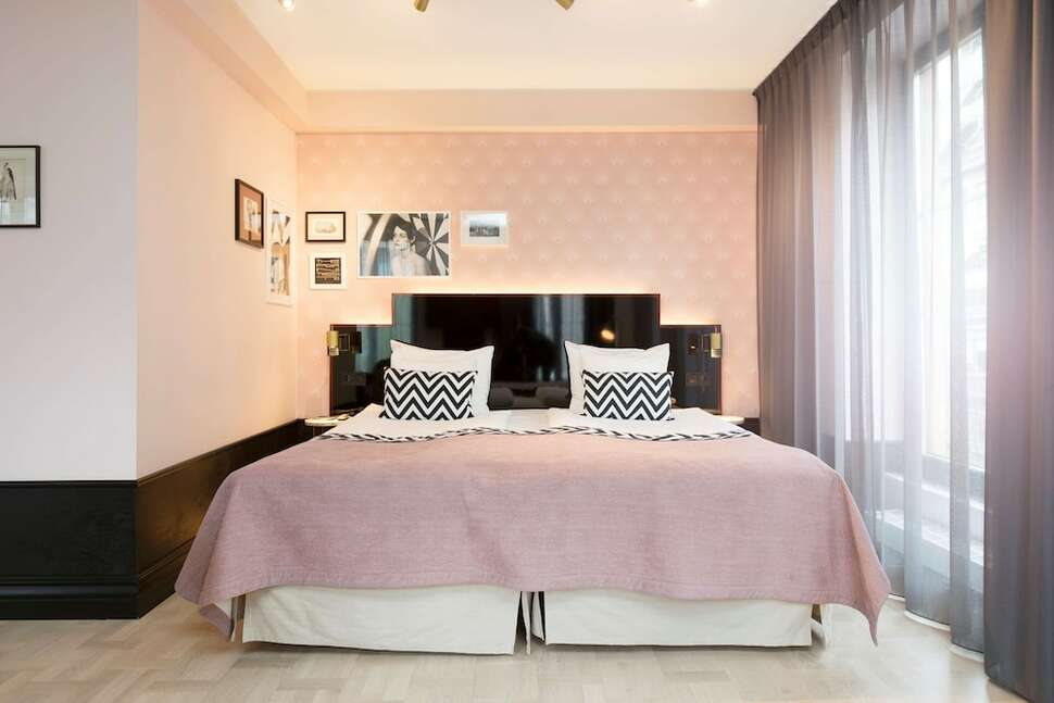 Een foto van Haymarket by Scandic