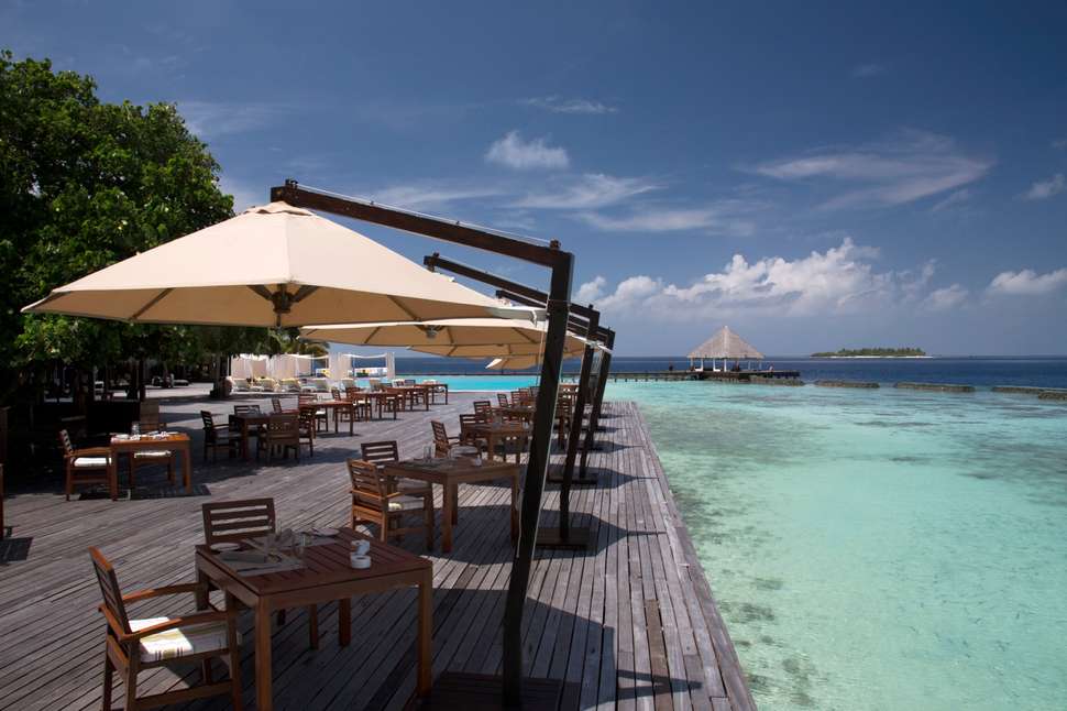 Ein Foto Coco Bodu Hithi