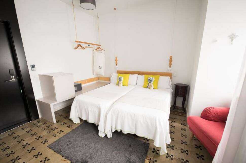 Een foto van Tusity Bed & Chic