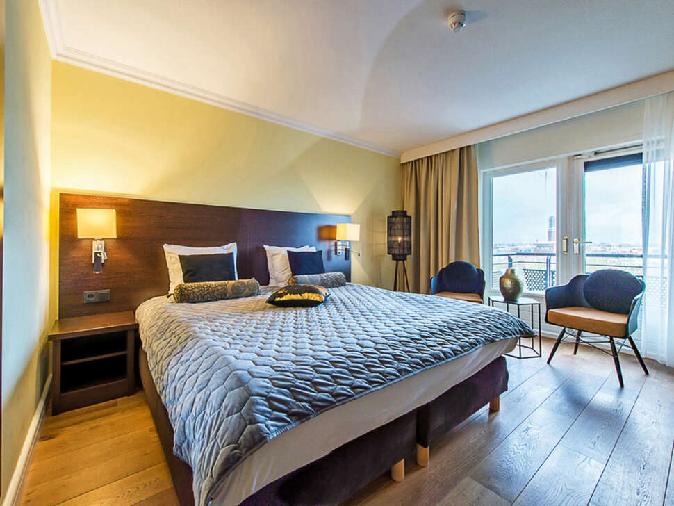 Een foto van Fletcher Hotel-Restaurant Arion-Vlissingen