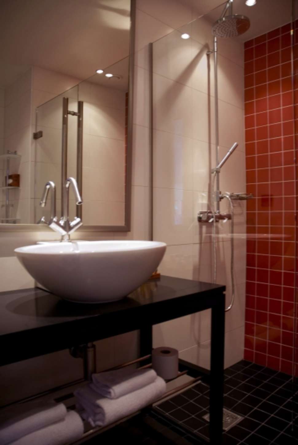 Een foto van Hotel Riddargatan