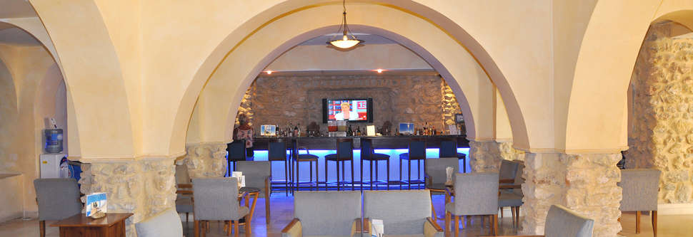 Een foto van Hotel Mediterranee