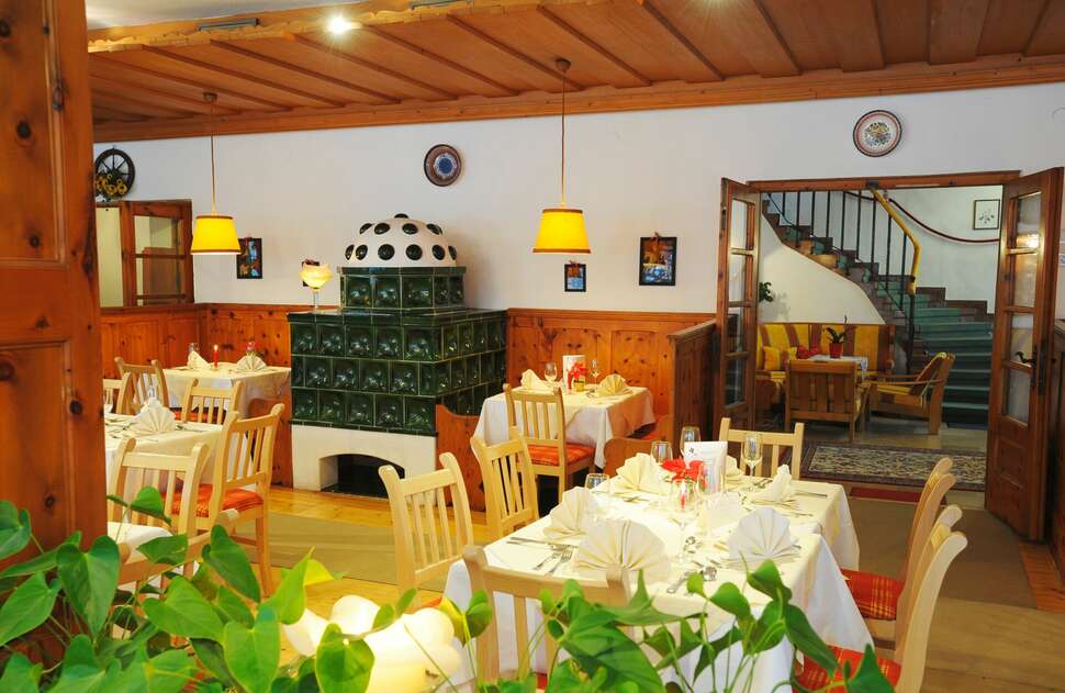 Ein Foto Seehotel Schlick