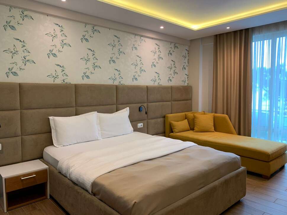 Een foto van Albanian Star Hotel