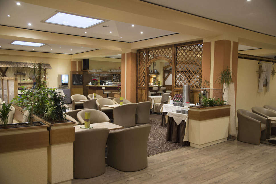 Een foto van Alpenhotel Weitlanbrunn
