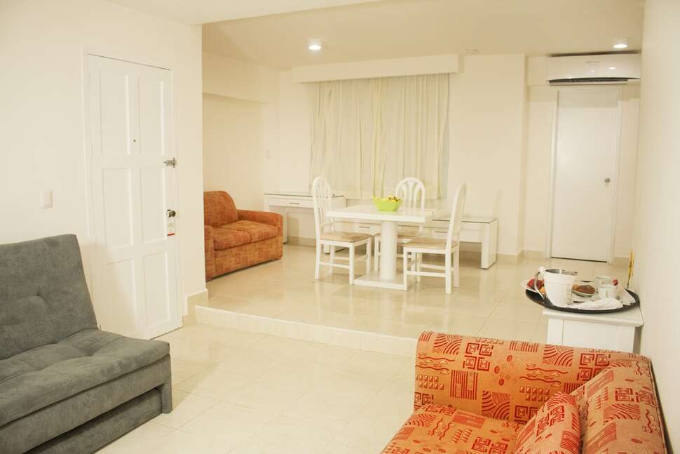 Een foto van All Ritmo Cancun Resort & Waterpark