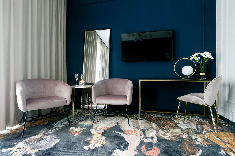 Een foto van Queen Boutique Hotel