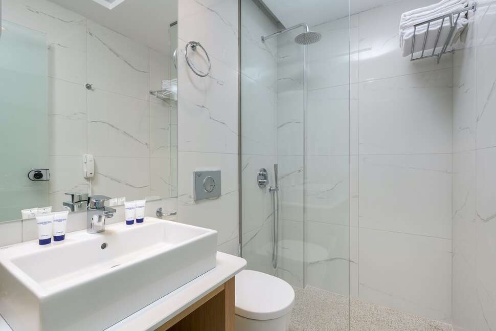 Een foto van Oceanis Park Hotel