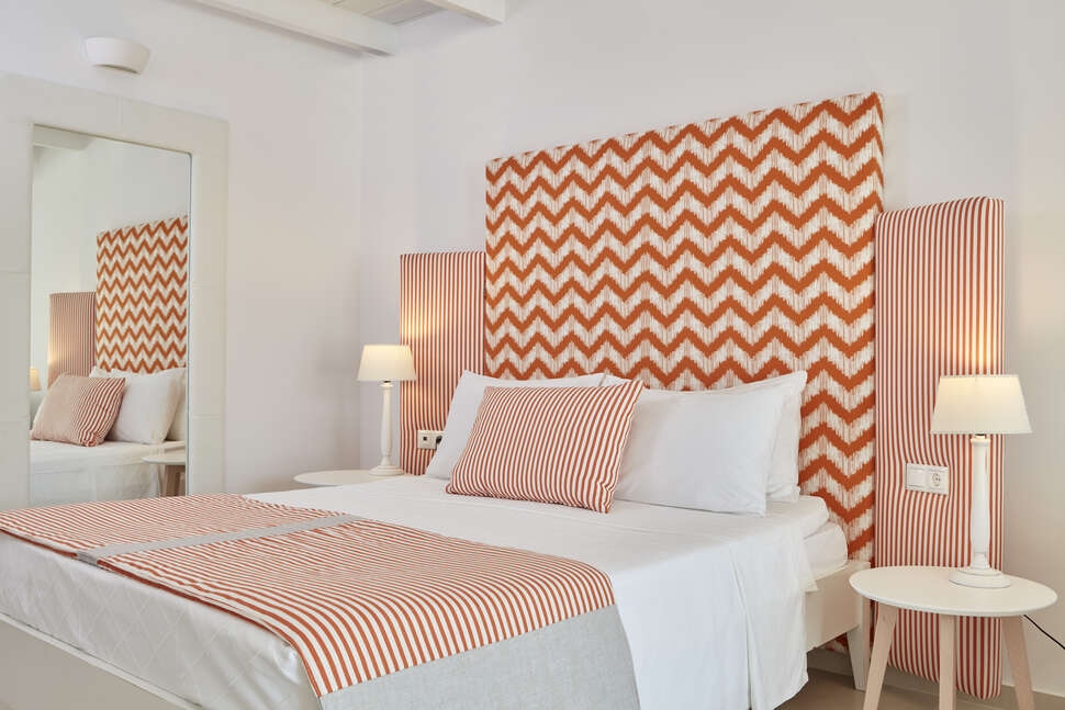 Een foto van Archipelagos Hotel