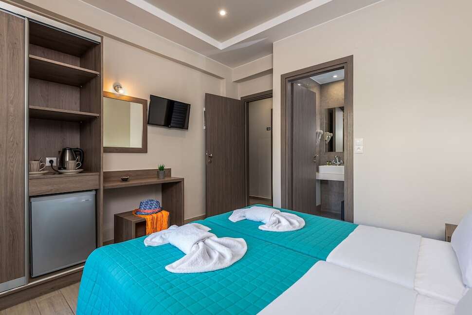 Ein Foto Sisi Breeze Hotel