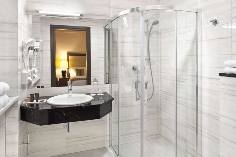 Een foto van Metropolitan Boutique Hotel