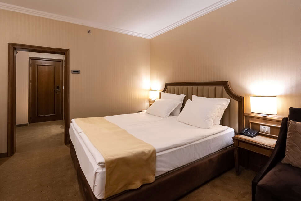 Een foto van Astoria Grand Hotel