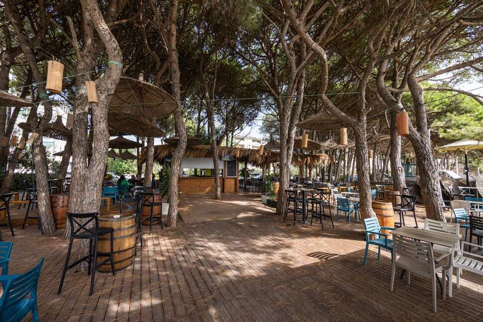 Een foto van Sandy Beach Hotel