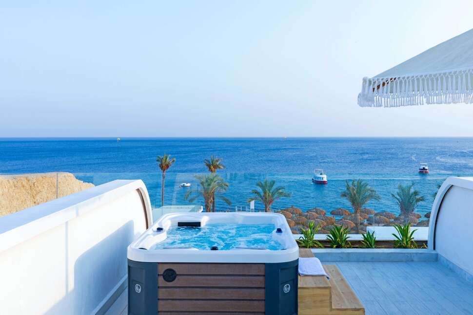 Een foto van White Hills Resort