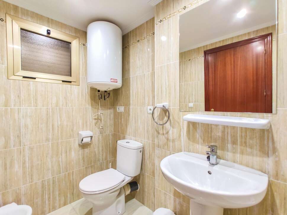Ein Foto Apartments Picasso