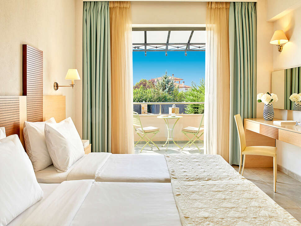 Een foto van Istion Club & Spa